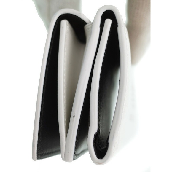 Balenciaga Mini Wallet Tri fold Short - Picture 4 of 5